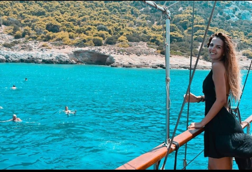 All Day Cruise-雅典必去景点