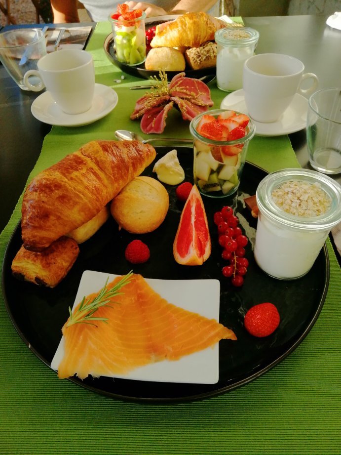 Amuse-Couche B&B-官方