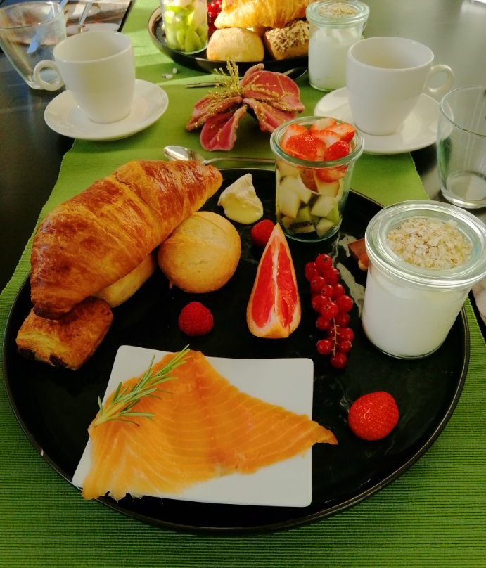 Amuse-Couche B&B主图