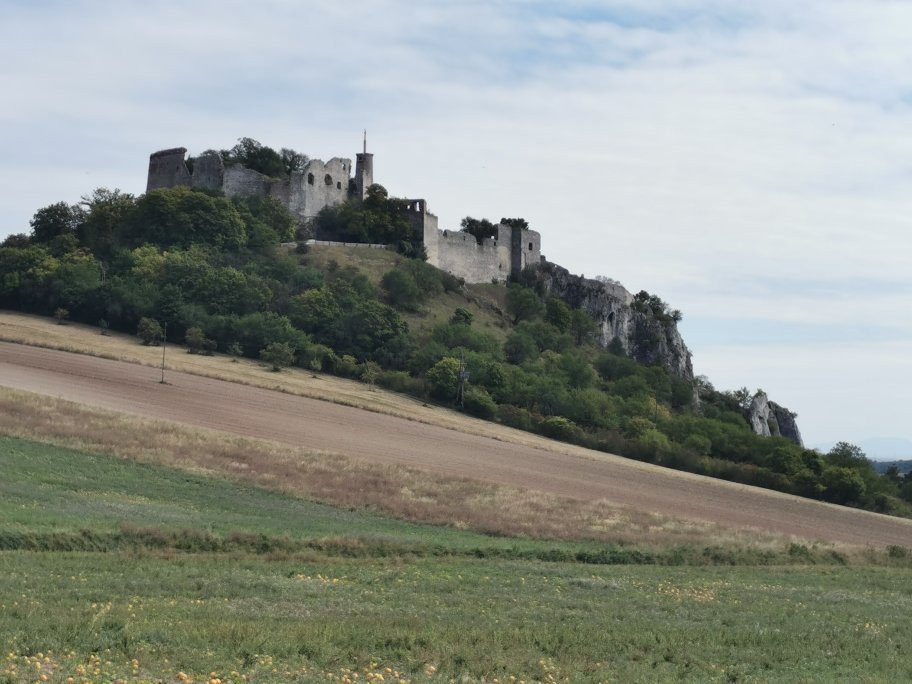 Falkenstein Castle景点图片