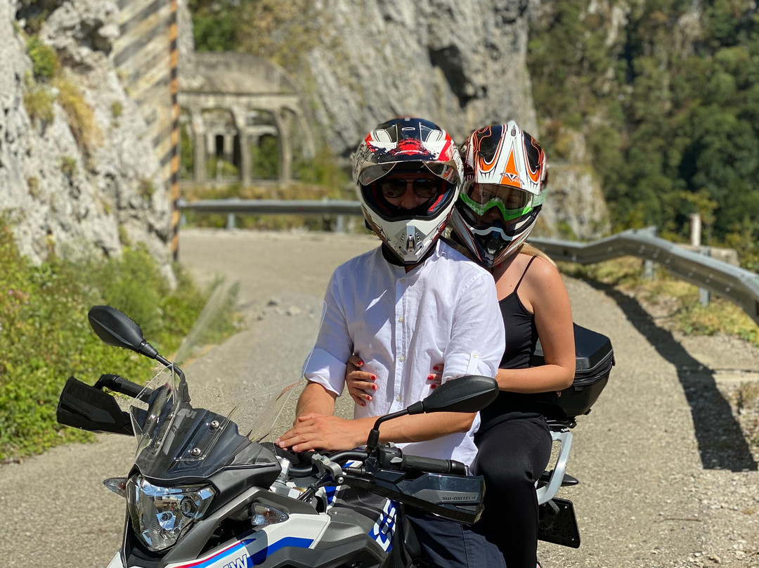 Motoprokatvsochi-索契必去景点