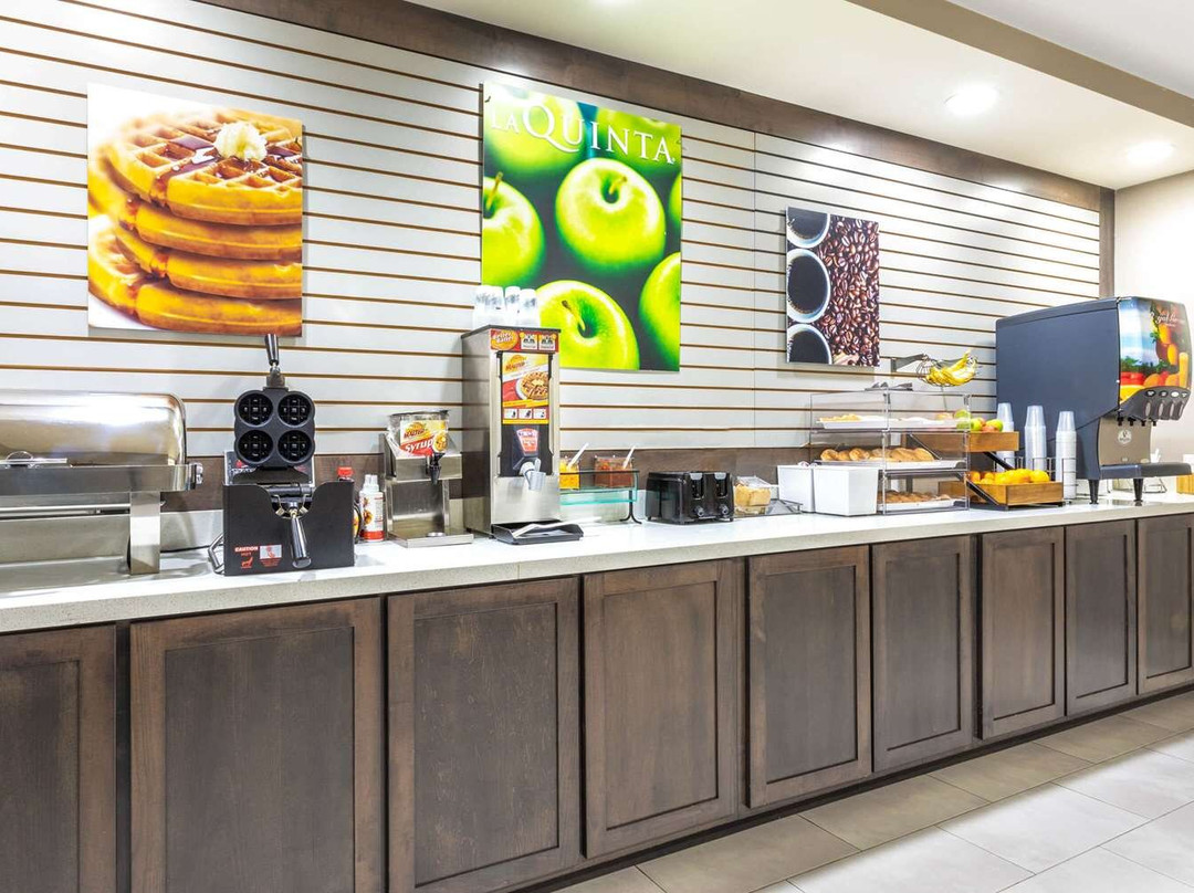 霍普金斯维尔费尔菲尔德旅馆&套房酒店主图