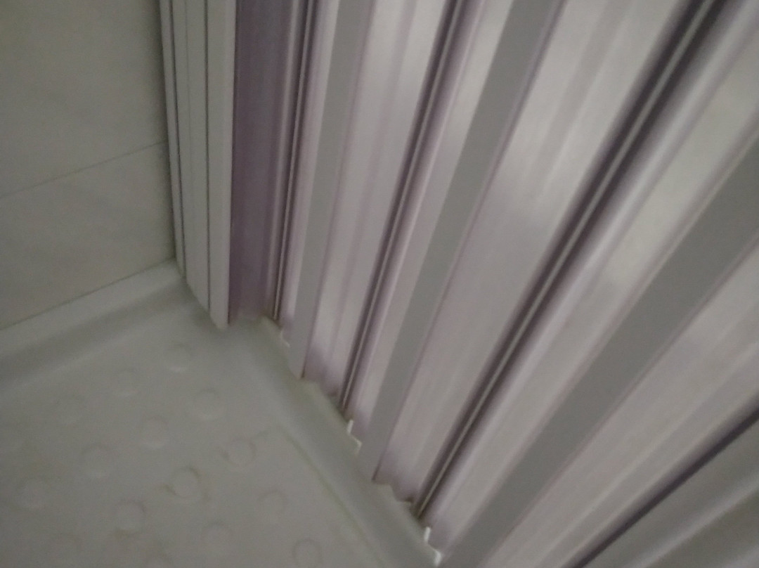 Mondial Park Hotel主图