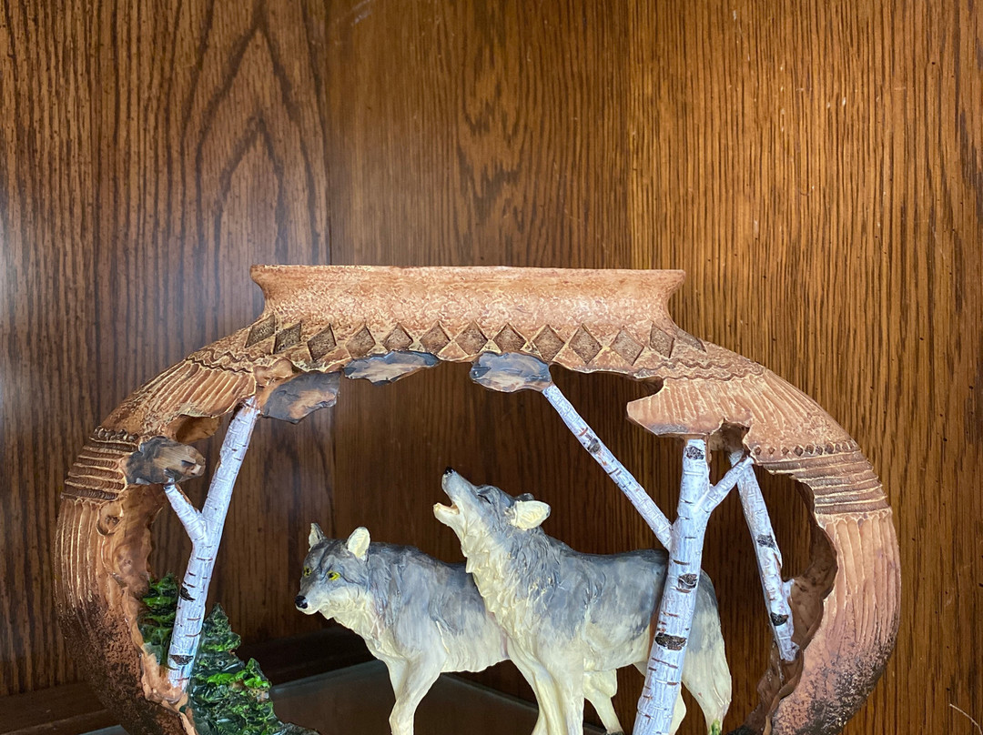 Trader J's Southwest Gifts-Wickenburg必去景点