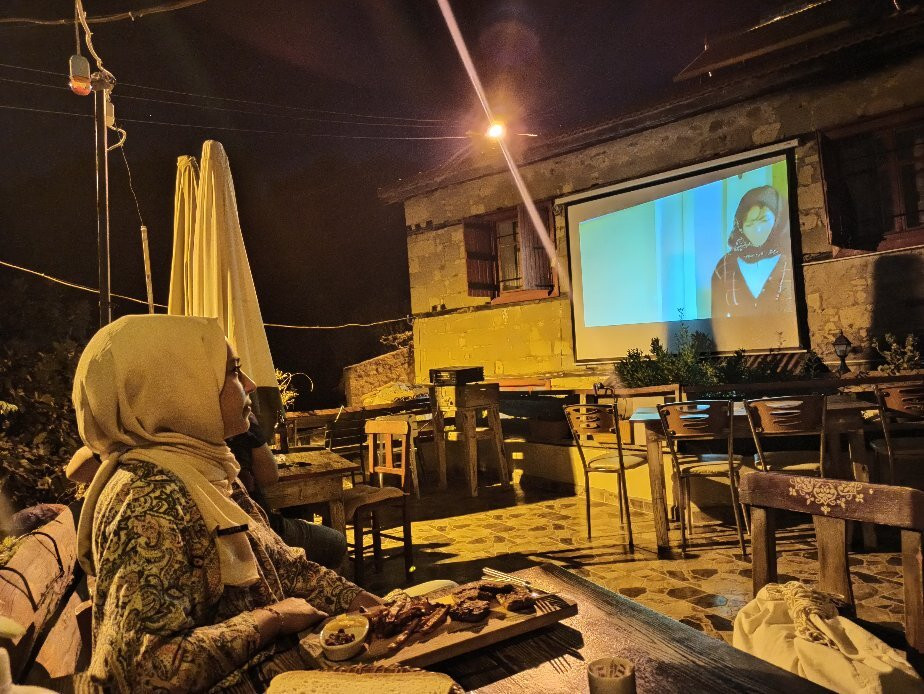 Yesilyurt Sardunya Konak主图
