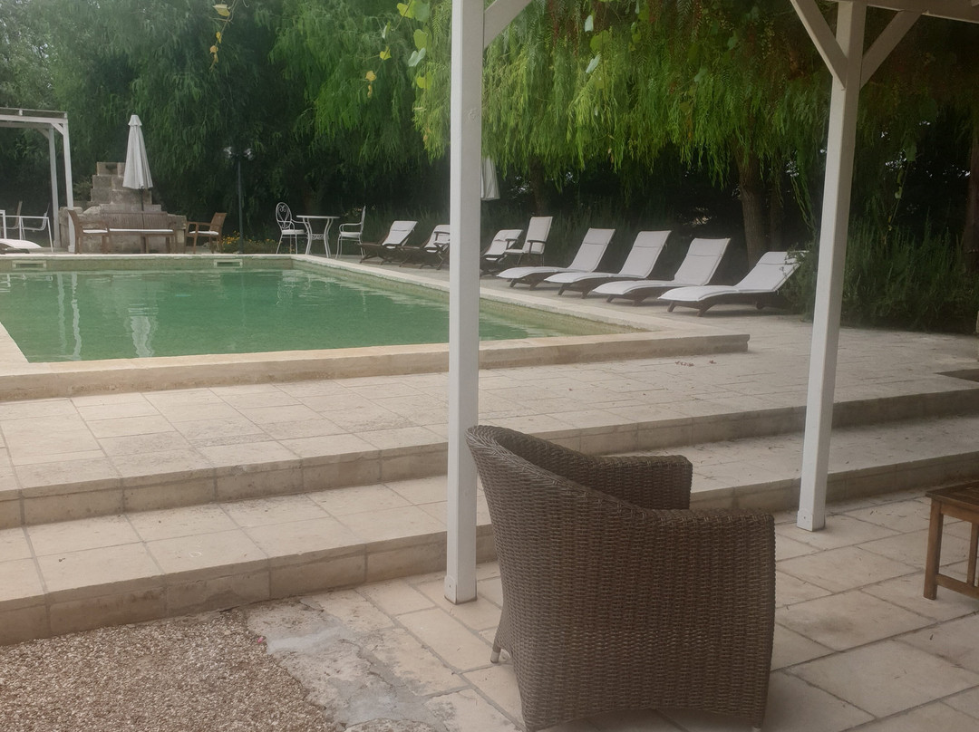 Masseria Sucèa主图