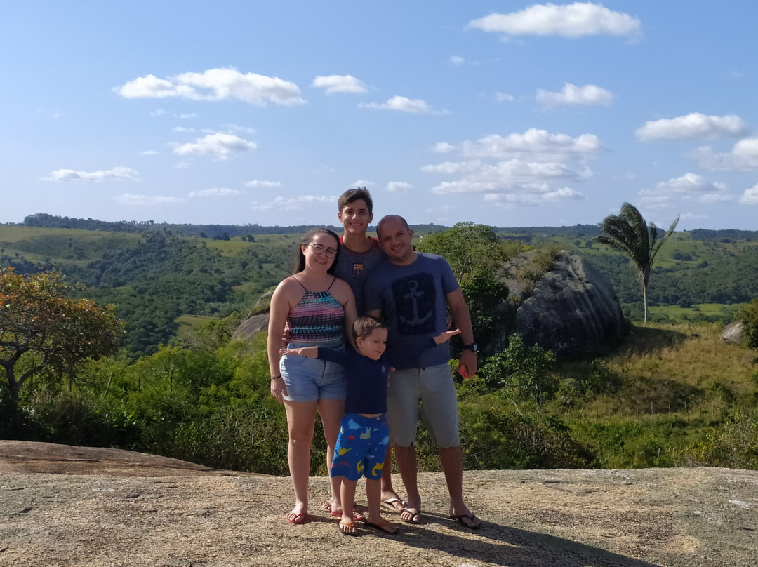 Passeios de Jipao - Aventuras da Serra-Bananeiras必去景点