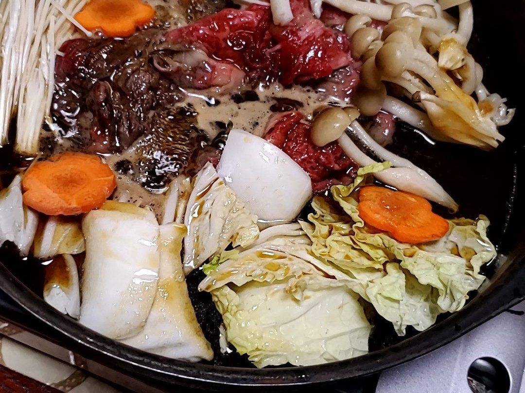 Masugen Ryokan主图