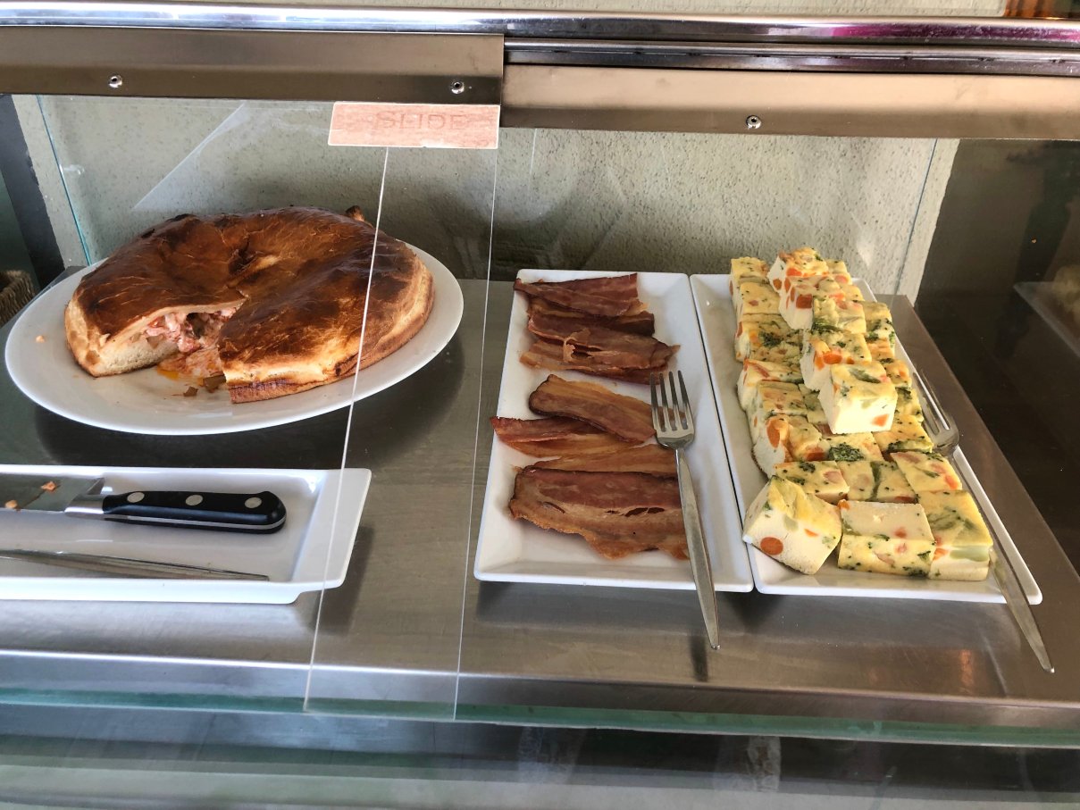 都卡雷别墅酒店-餐饮