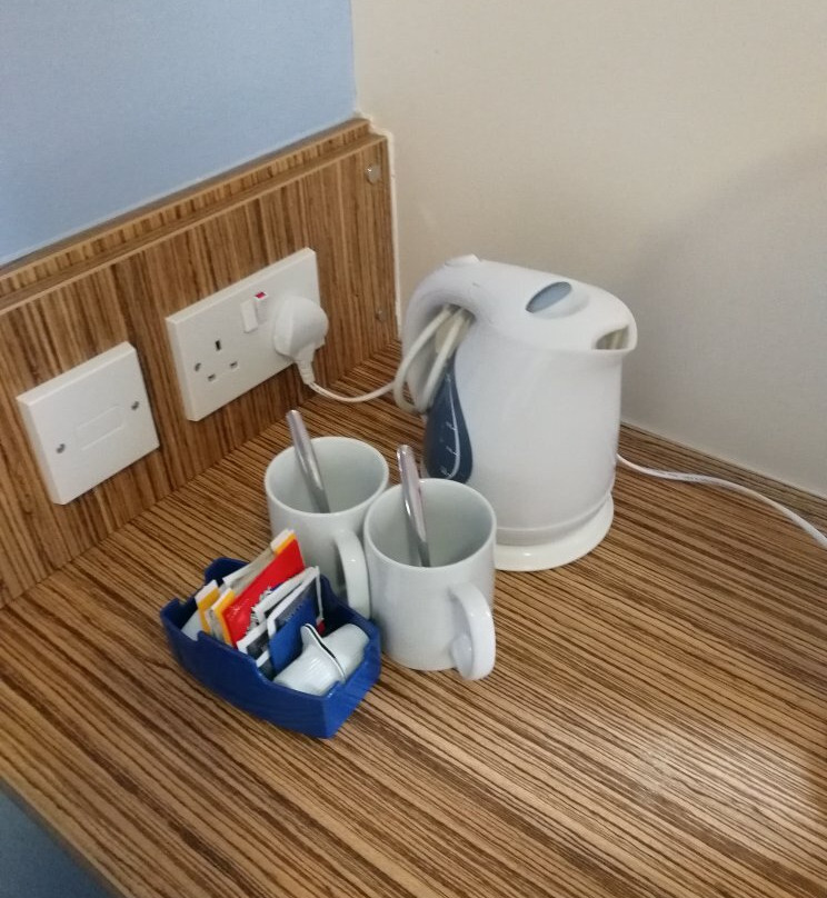 Travelodge Hull Central主图