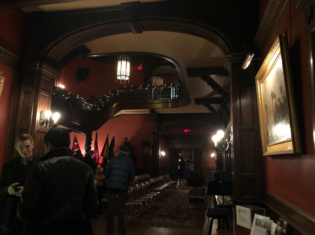 Evanston History Center-埃文斯顿必去景点