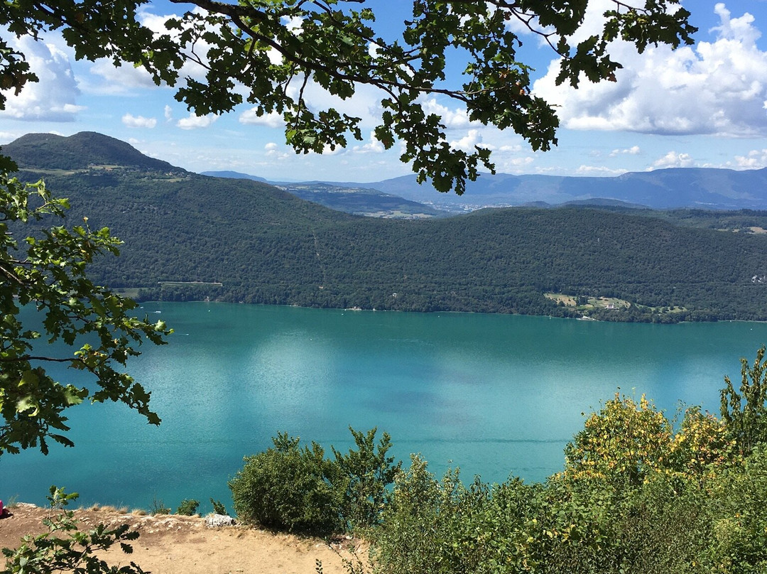 Hôtel Le Bec Fin主图