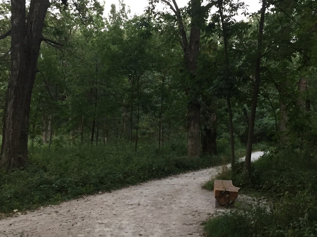 Oldfield Oaks Preserve-Darien必去景点