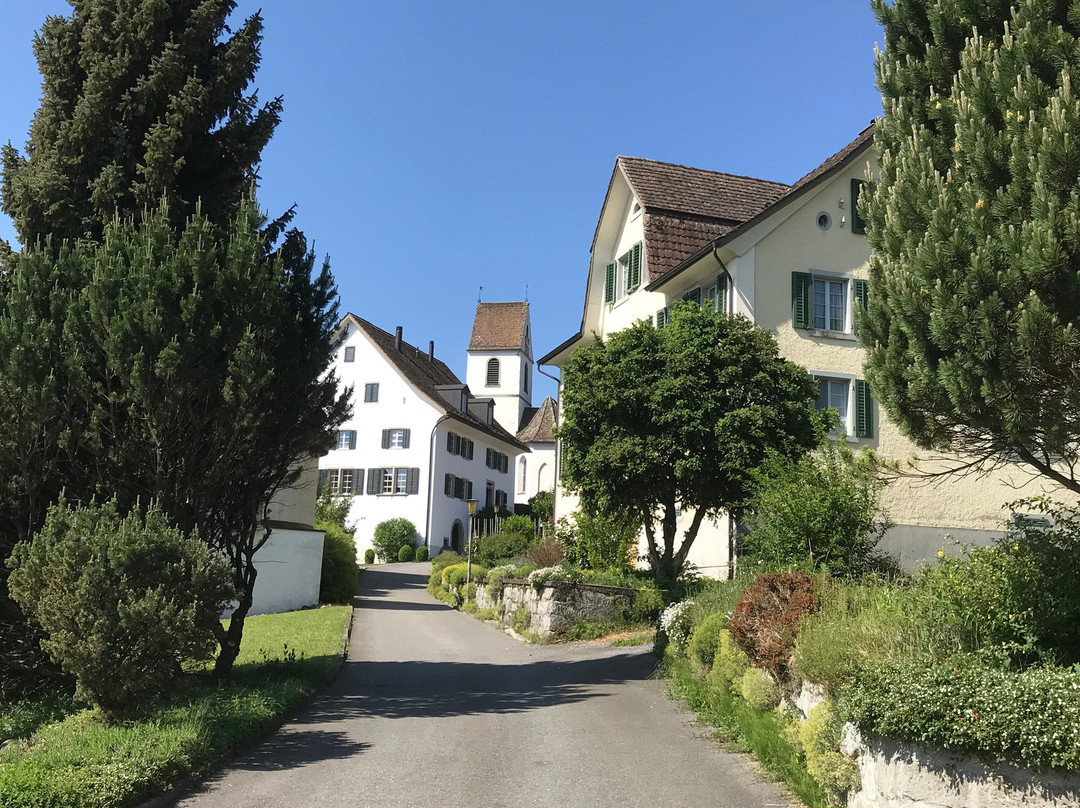 Bollingen旅游攻略图片