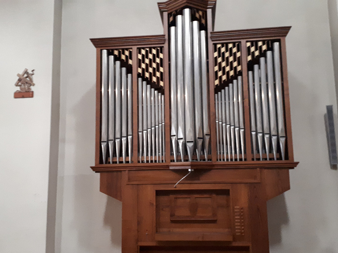 Chiesa dei Santi Pietro e Paolo景点图片