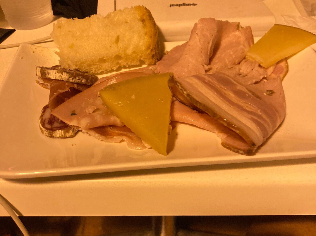 L'Incontro Cafe-Sabaudia必去景点