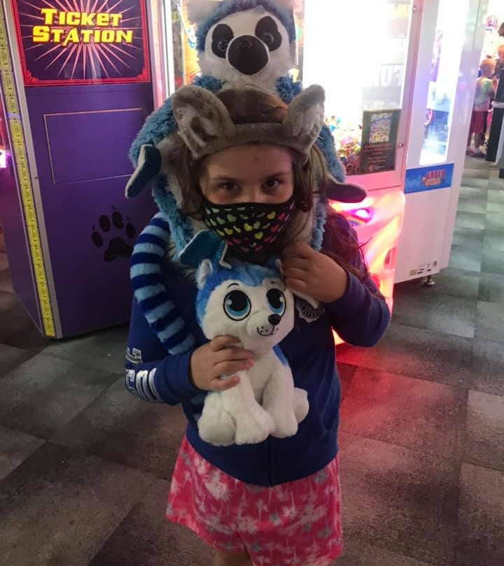 俄亥俄州桑达斯基大狼屋酒店主图