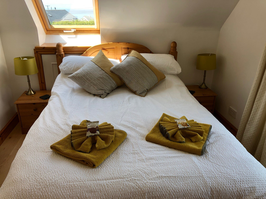 The Coach House, Broad Park, Rhossili主图