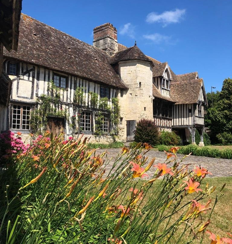 Le Manoir des Evêques景点图片