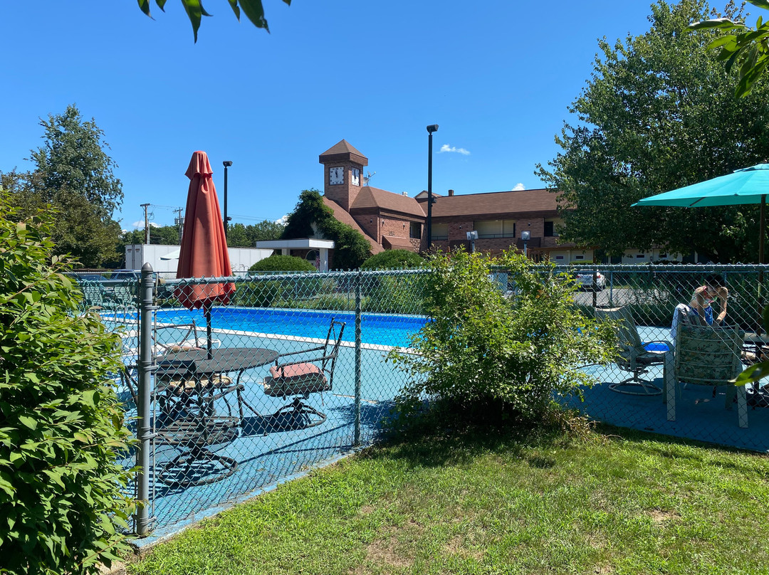 Black Mountain Inn主图