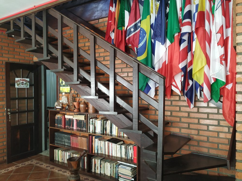 Pousada Estalagem dos Navegantes主图