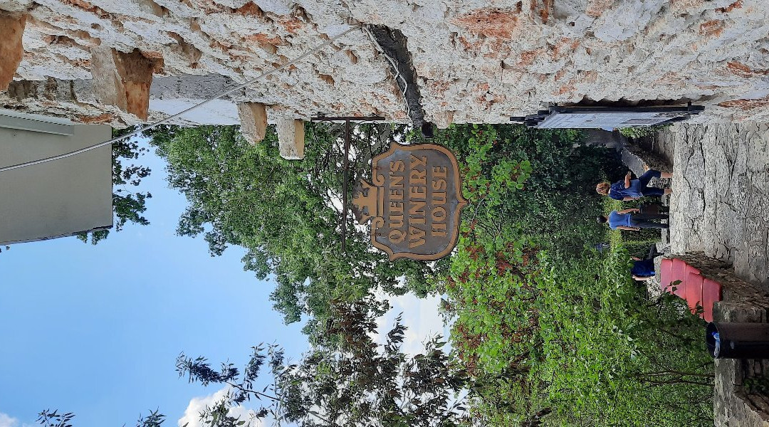 Queen's Winery House-巴切克必去景点