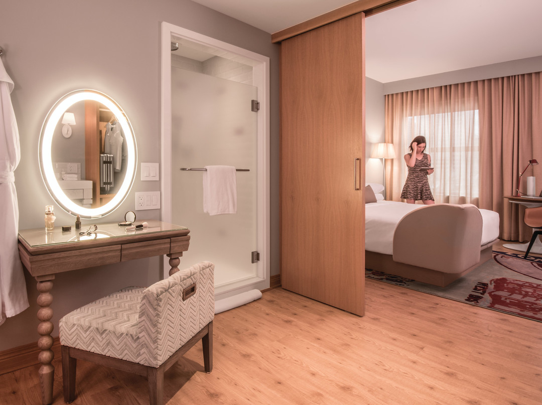 芝加哥维京酒店主图