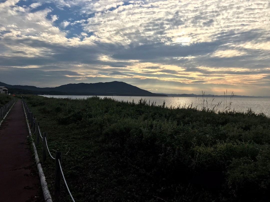 Cape Kimuaneppu-佐吕间町必去景点