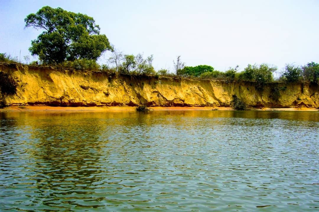 Terre Kassoumay景点图片