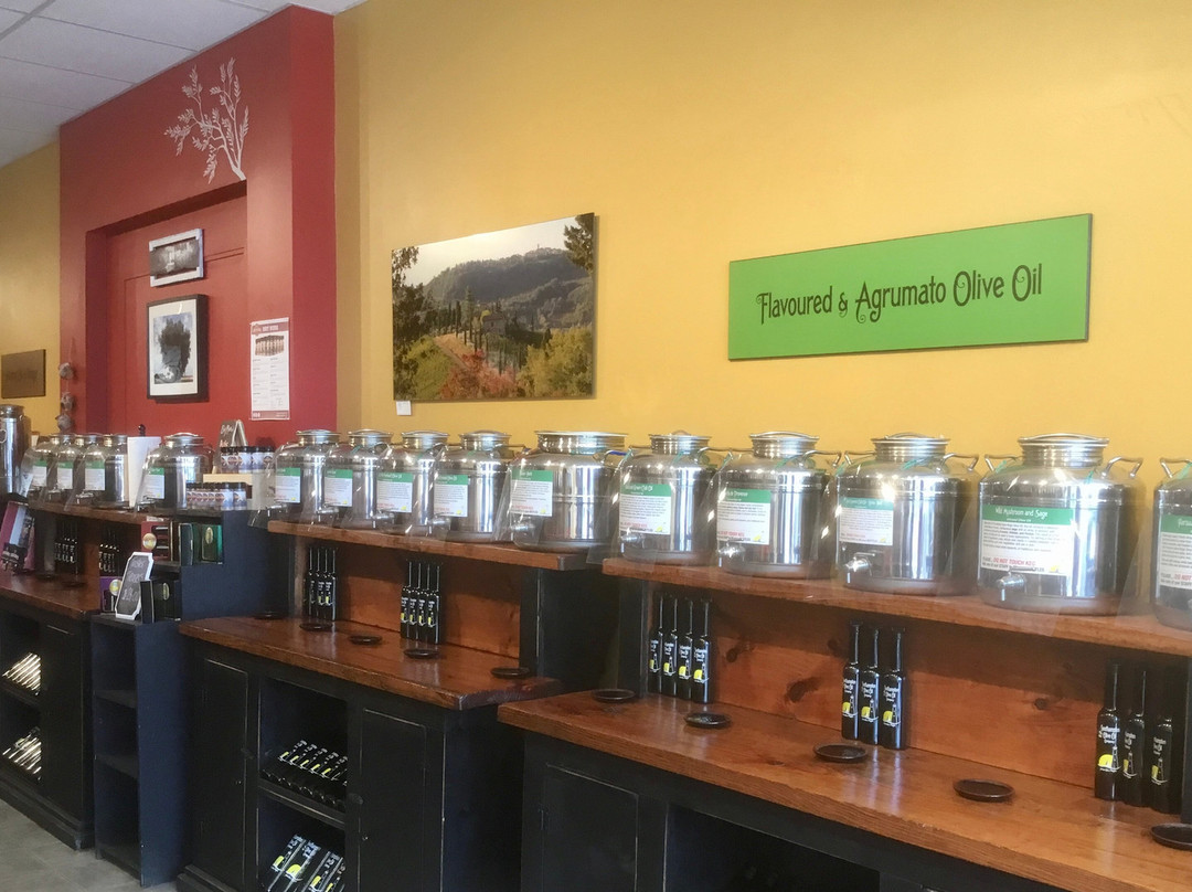 Southampton Olive Oil Company景点图片