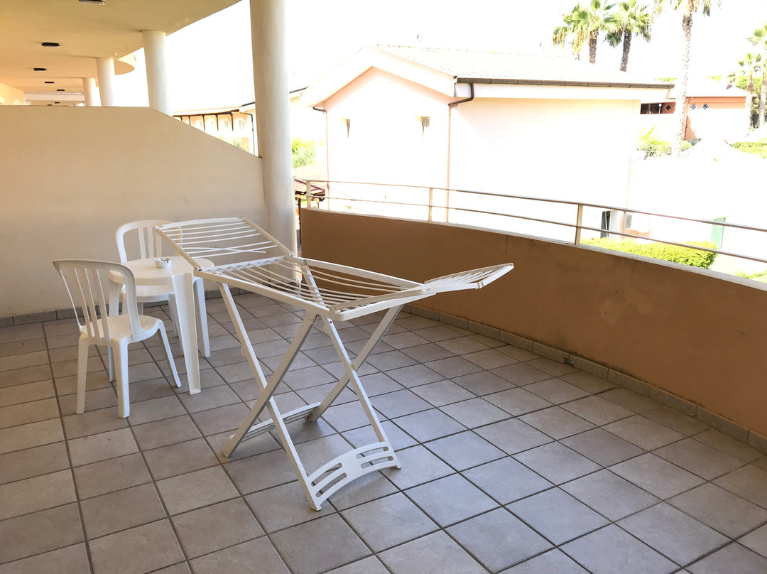 Nicotera Beach Village主图