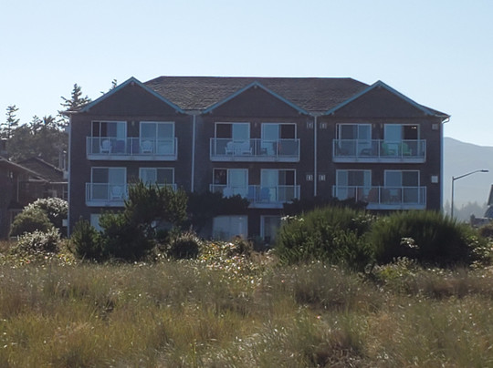 Inn at the Shore主图