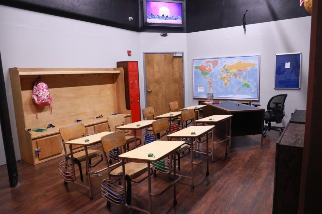 Escape 618-Belleville必去景点