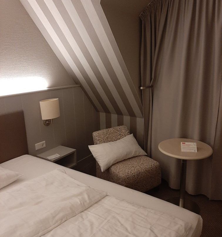 萨克森公园酒店主图
