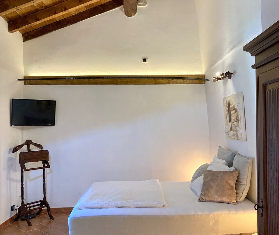 Relais San Filippo In Sogaglia主图