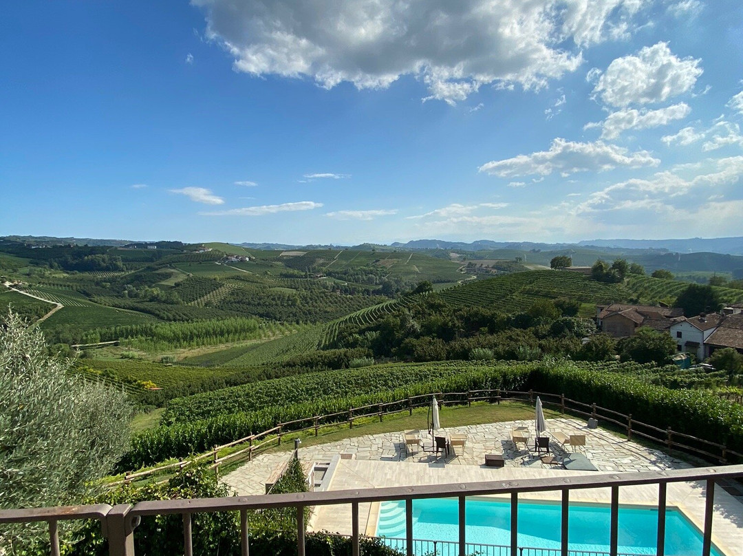 Poggio dei Farinetti主图