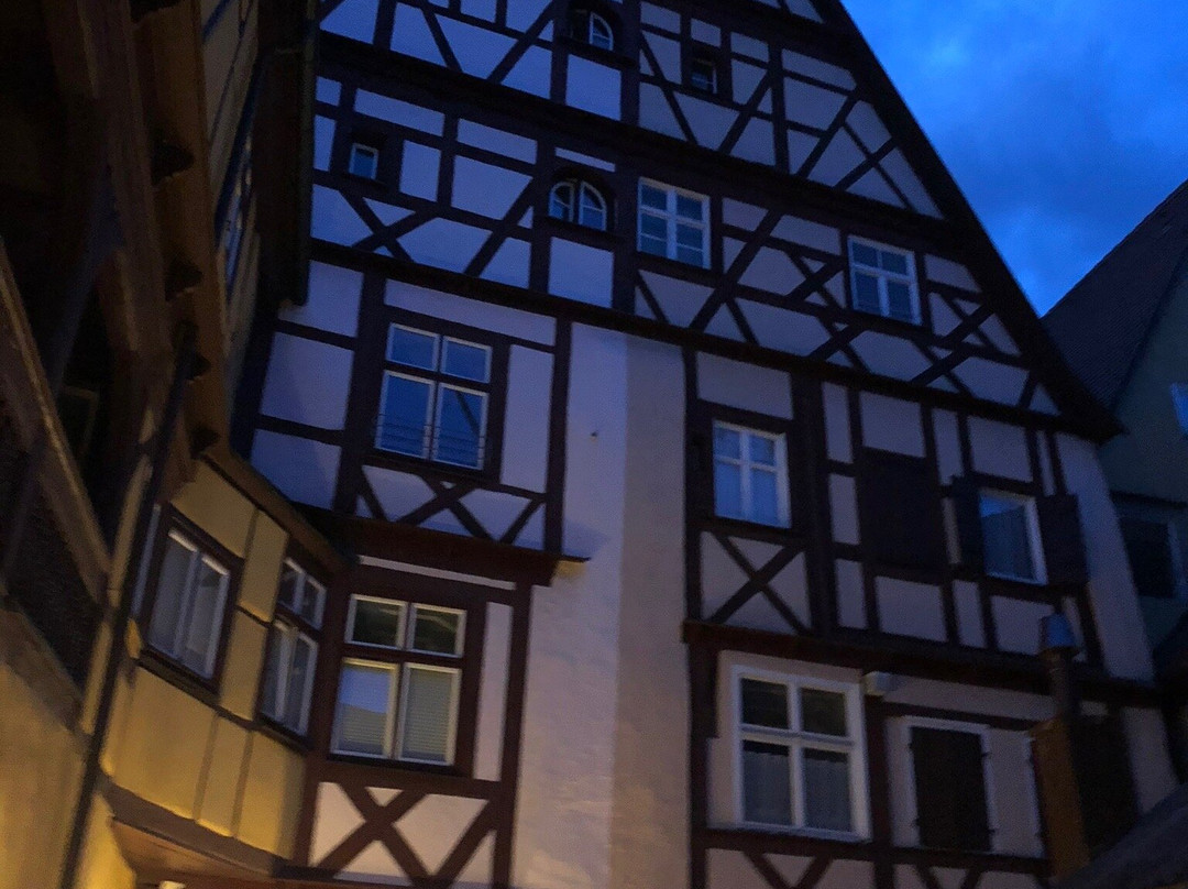 Hezelhof Hotel主图