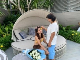 苏梅岛度假村主图