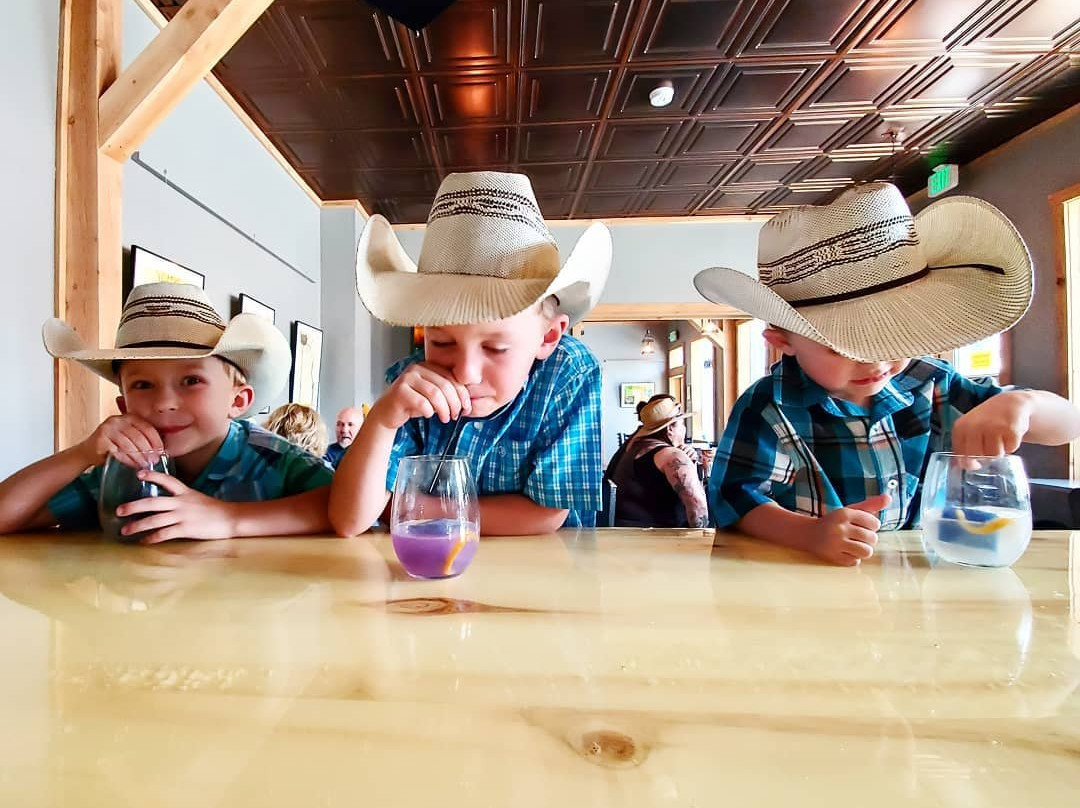 Crafty Canary Brewery-Walsenburg必去景点