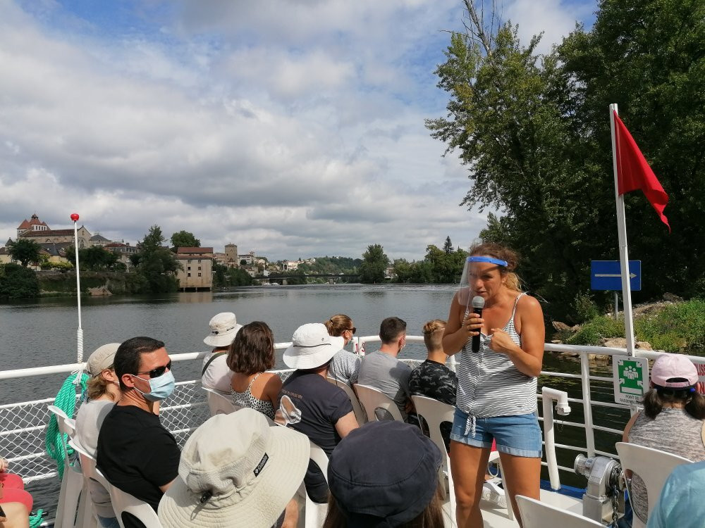 Les Croisières Fenelon景点图片