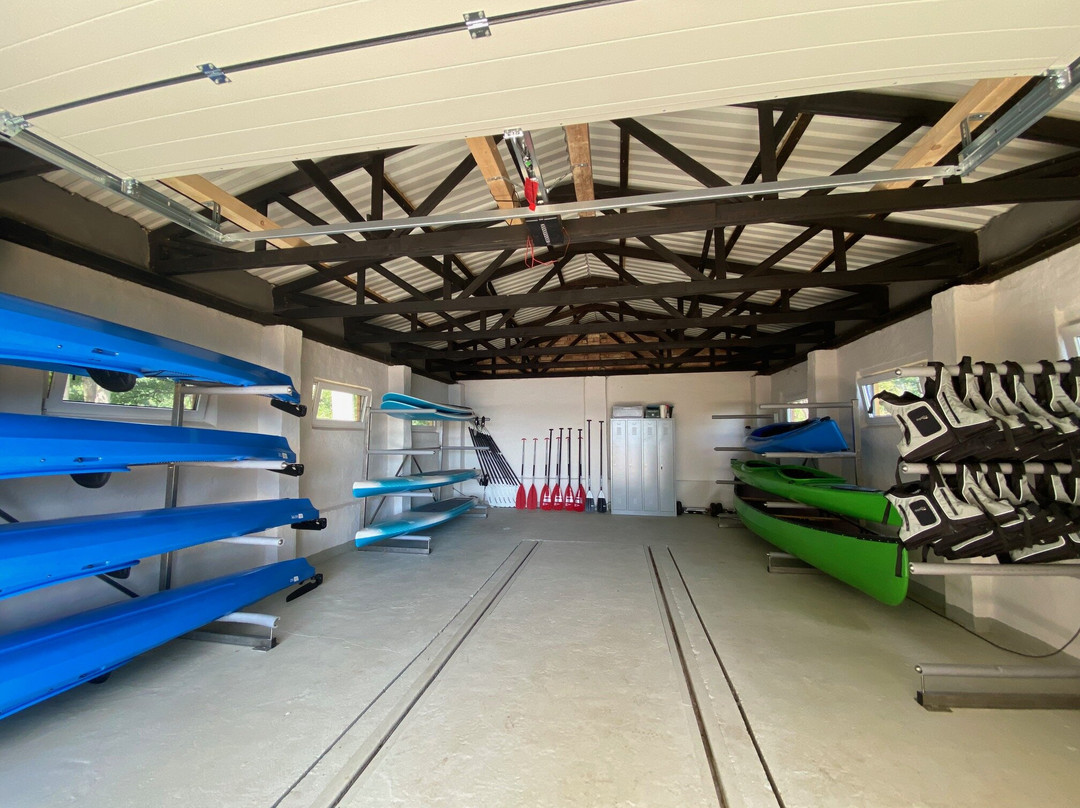 Retreat Park Am See Nattika Ayurveda主图