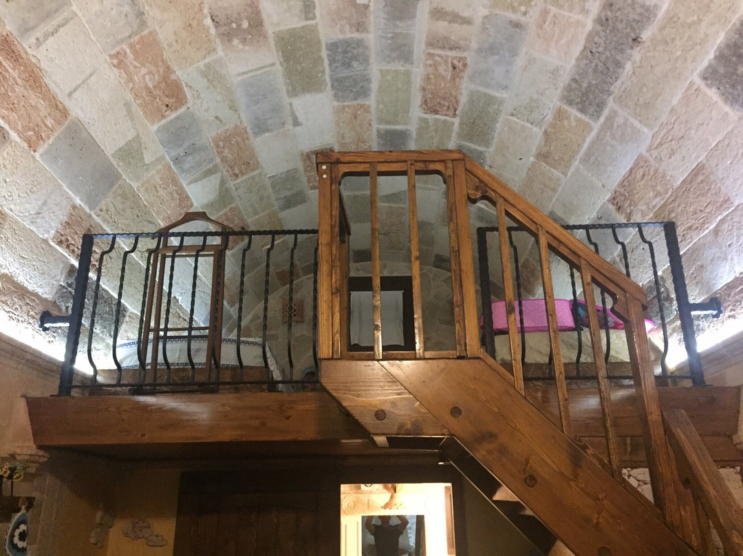 B&b Pilella主图