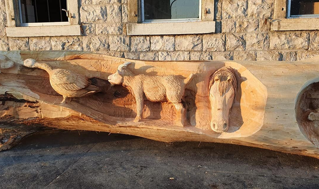 Pfeffingen旅游攻略图片