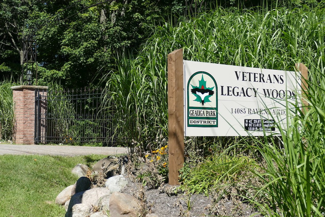 Wicked Woods Golf Course