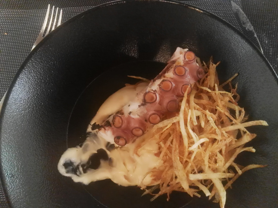 Hotel El Rondon主图