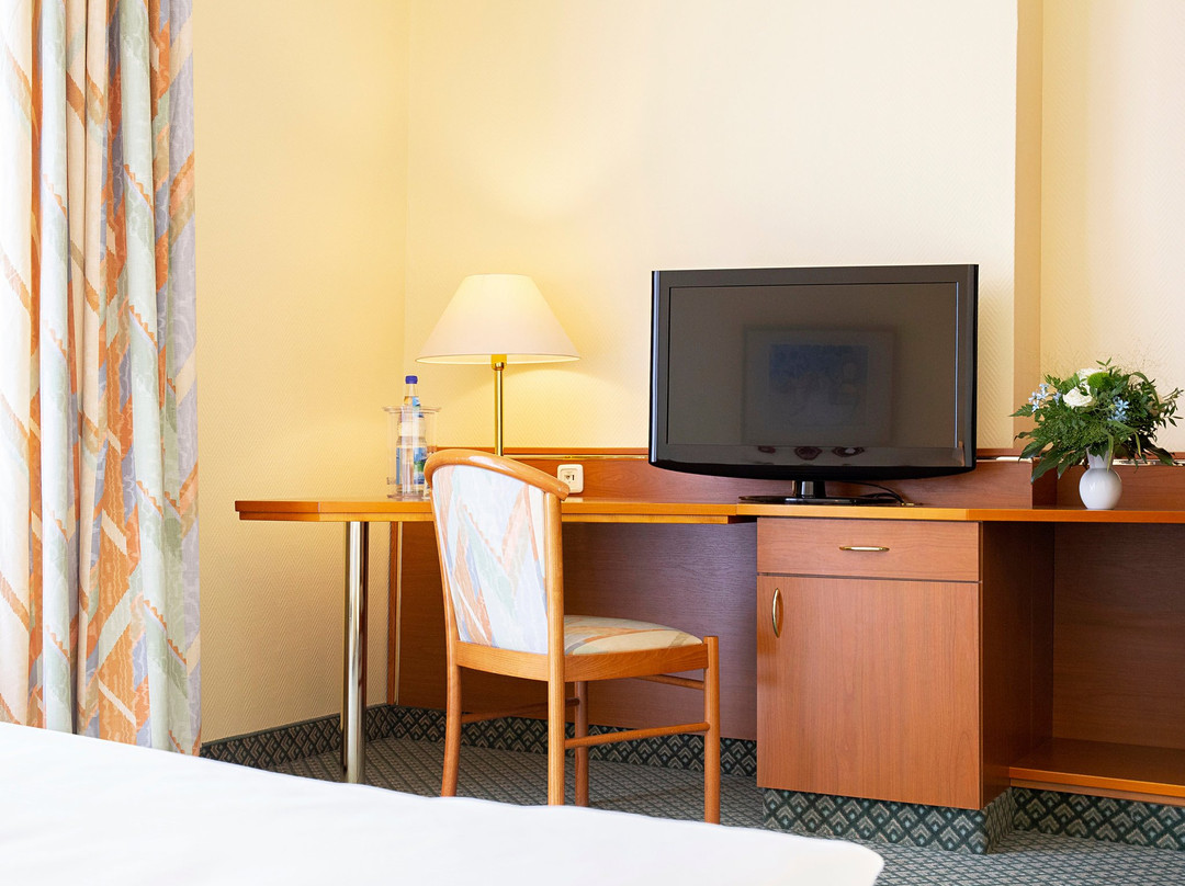 Victor's Residenz-Hotel Gera主图