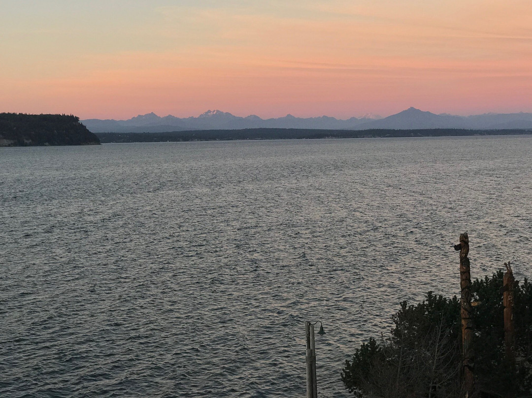 Inn at Langley主图