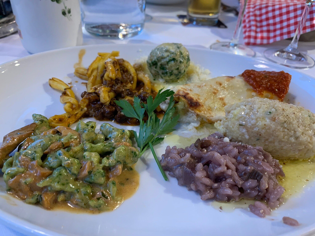 Hotel Hochrain主图