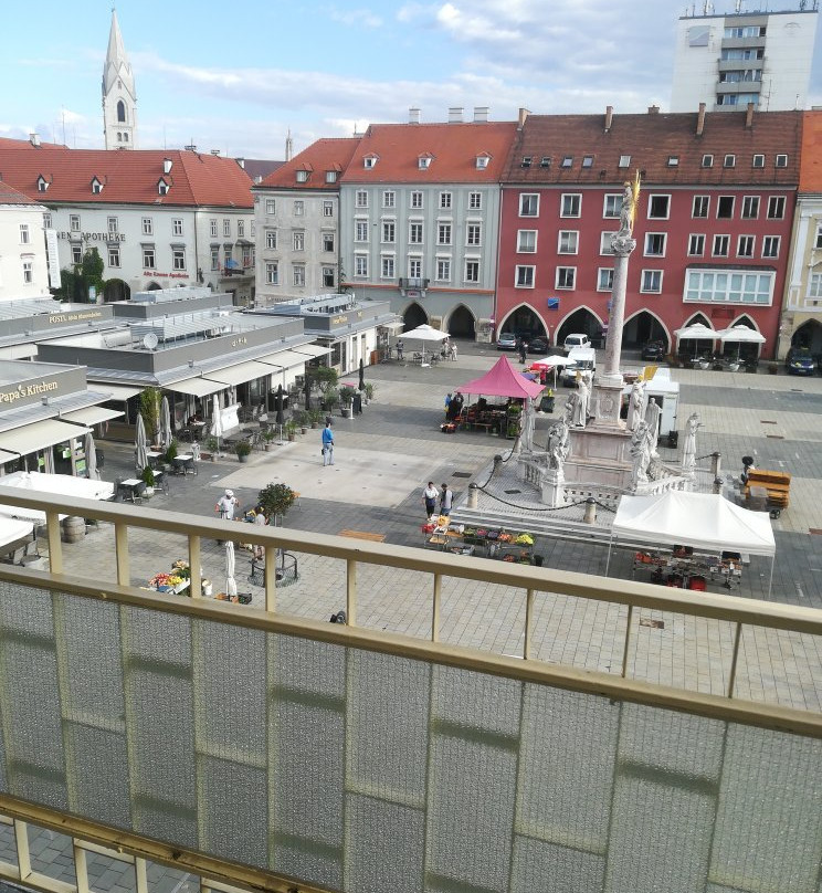 Hotel Zentral主图