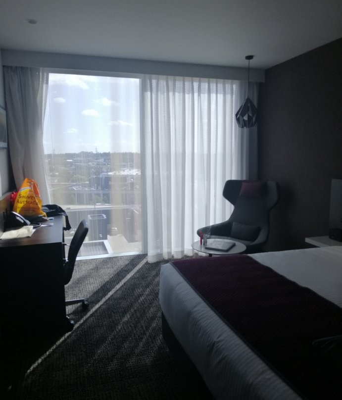 Sage Hotel Ringwood主图